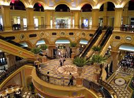 Casino Interior Design in der Schweiz